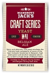 Mangrove Jack's Belgian Ale Yeast